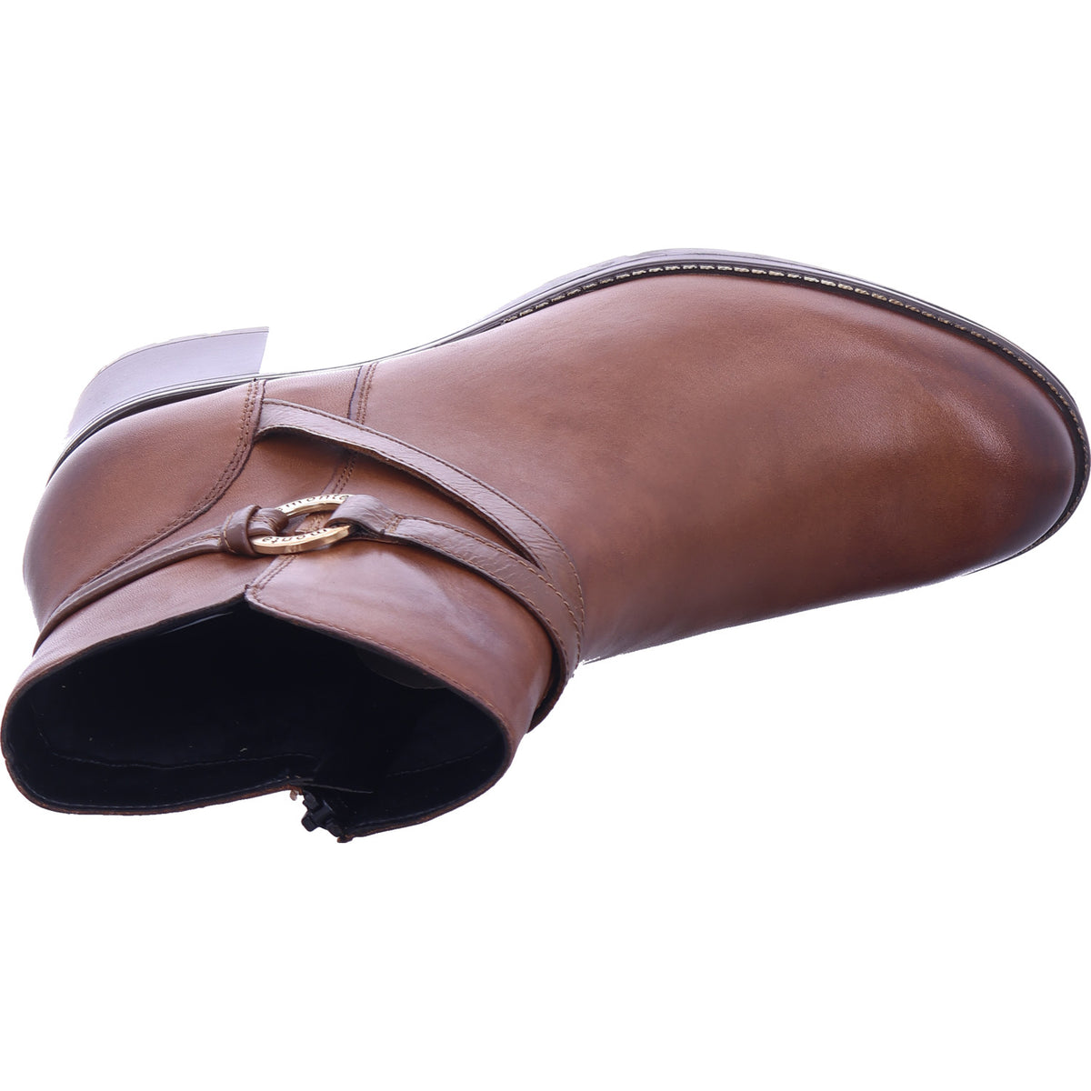 Remonte Damen Stiefel  in braun