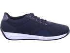 Rieker Damen Sneaker Fsk Damen Halbschuhe in blau