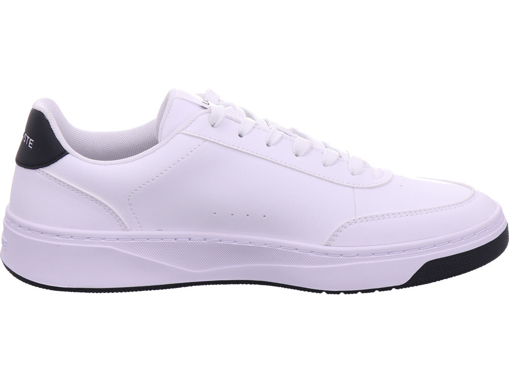 Dámské tenisky Lacoste Carnaby v bílé barvě