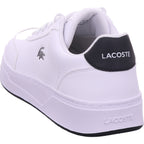 Lacoste Damen Sneaker Carnaby Set Sneakers in weiß