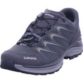 lowa Herren Wanderschuhe Meadow Gtx Lo Sl in grau