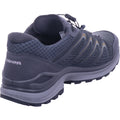 Lowa Men's Hiking Boots Meadow GTX Lo Sl in grey