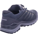 Lowa Men's Hiking Boots Meadow GTX Lo Sl in grey