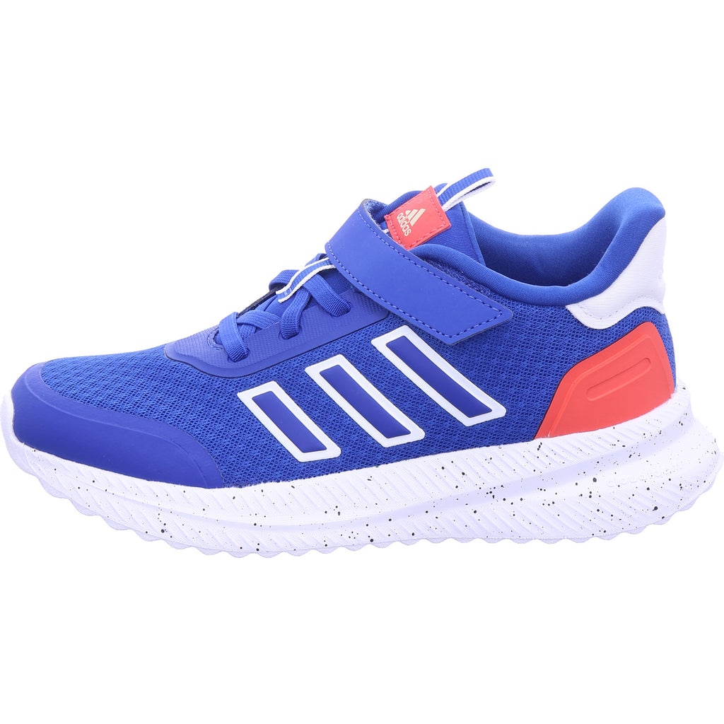 Adidas Boys' X Plrpath EL C Sneakers in Blue