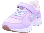 KangaRoos Girls' Sneakers in purple