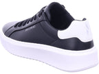 SKECHERS Damen   in schwarz