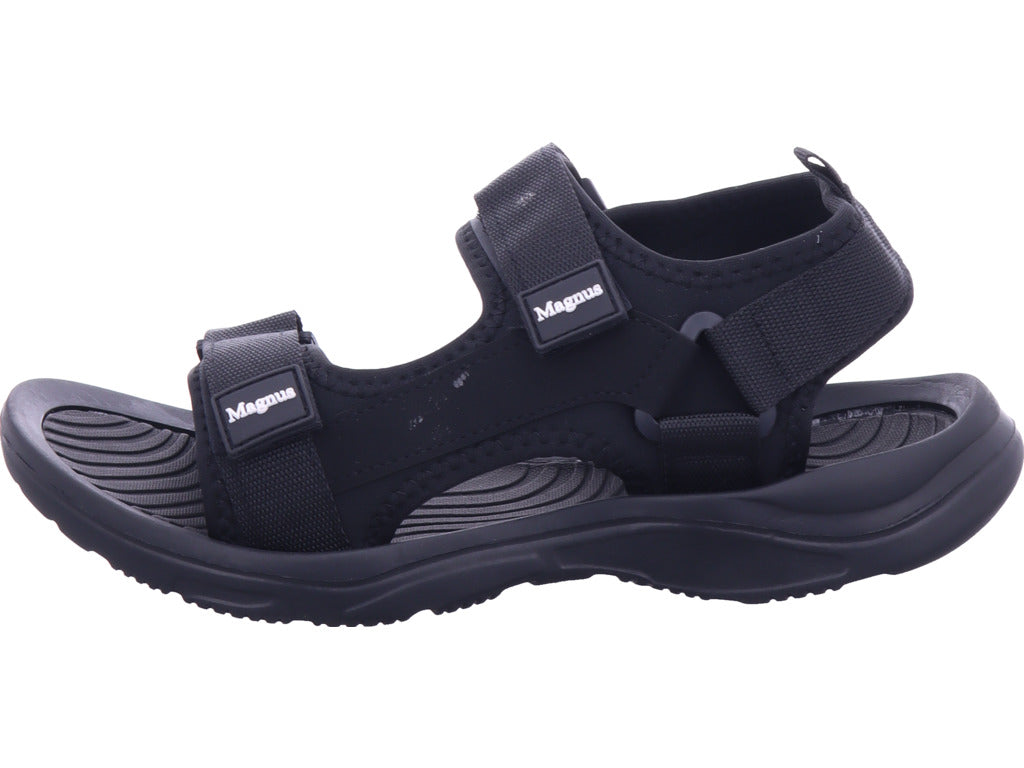 Becker GmbH black