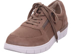Caprice Women's Sneakers in Brown