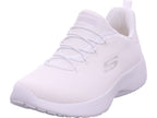 SKECHERS Women's Slip-On Shoes in White