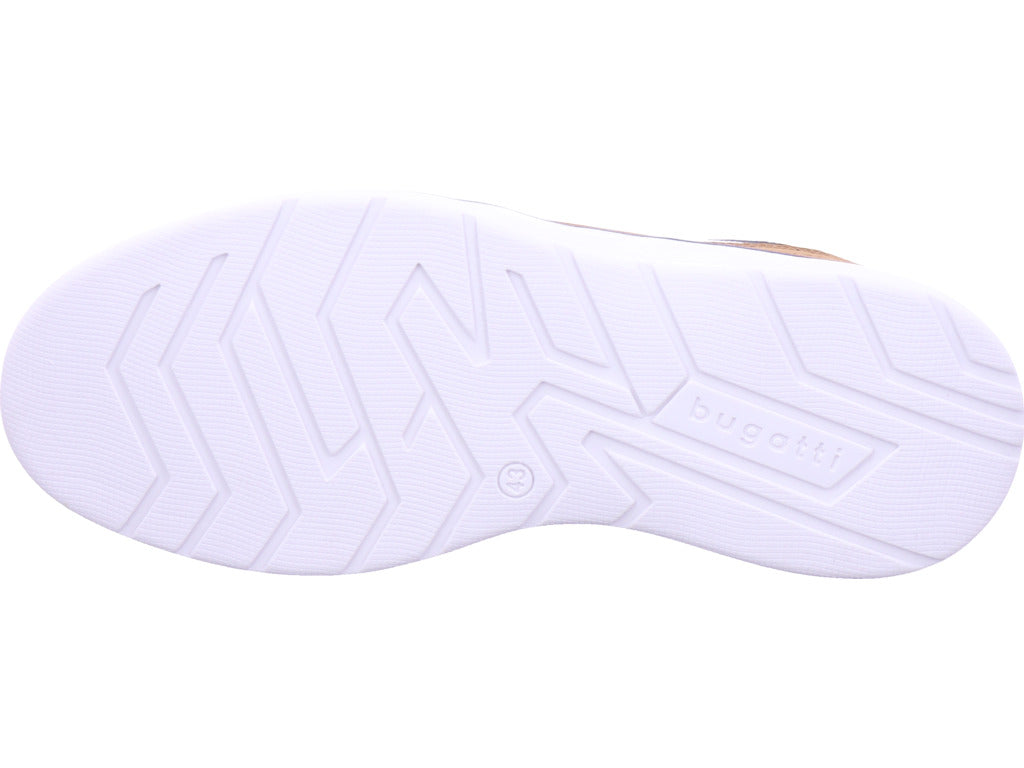 Bugatti Herren Slipper  in braun