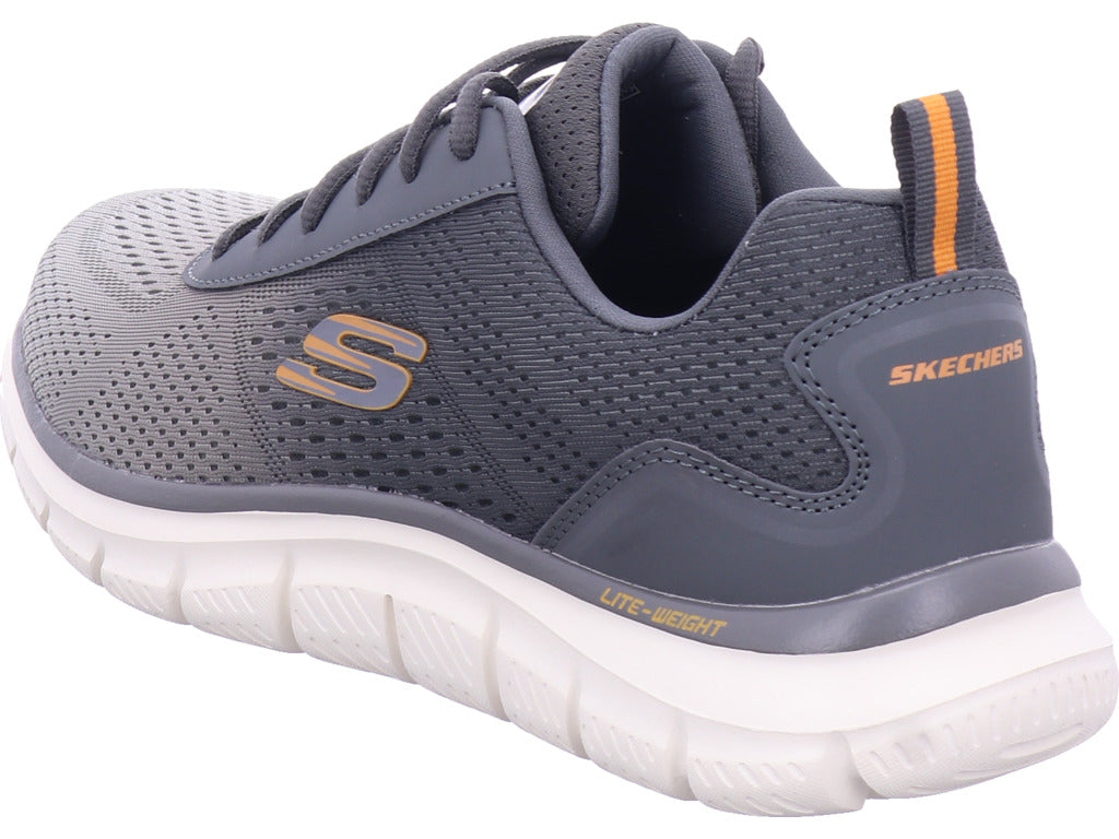SKECHERS Herren Sneaker  in grün