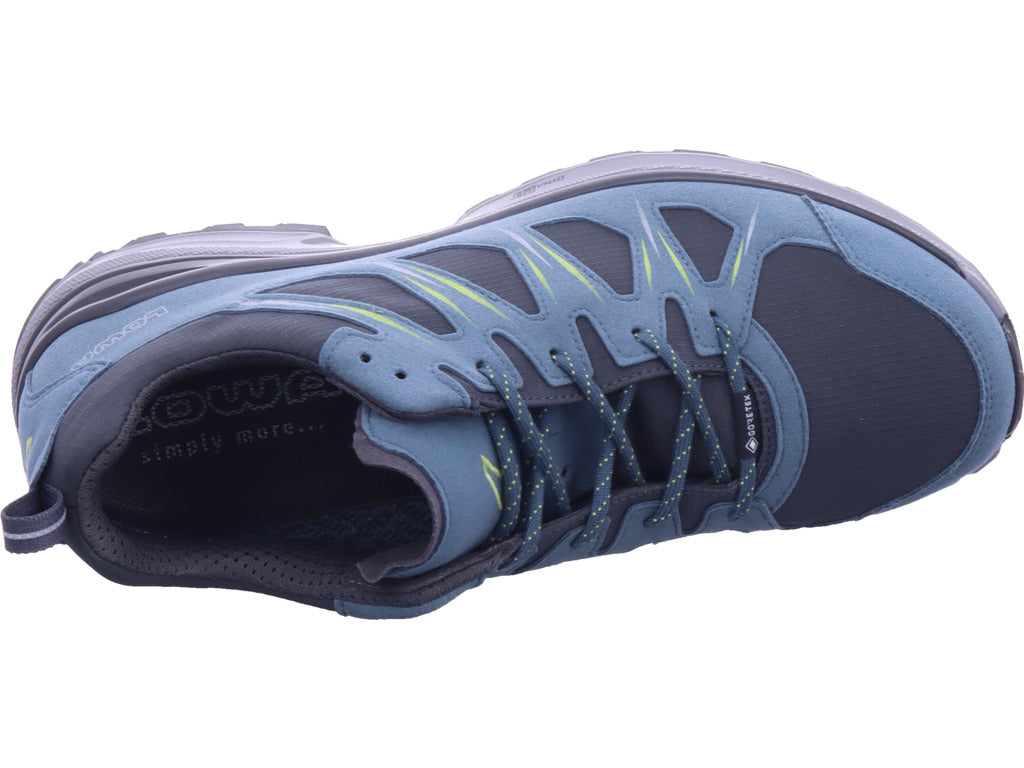 lowa Men's in green