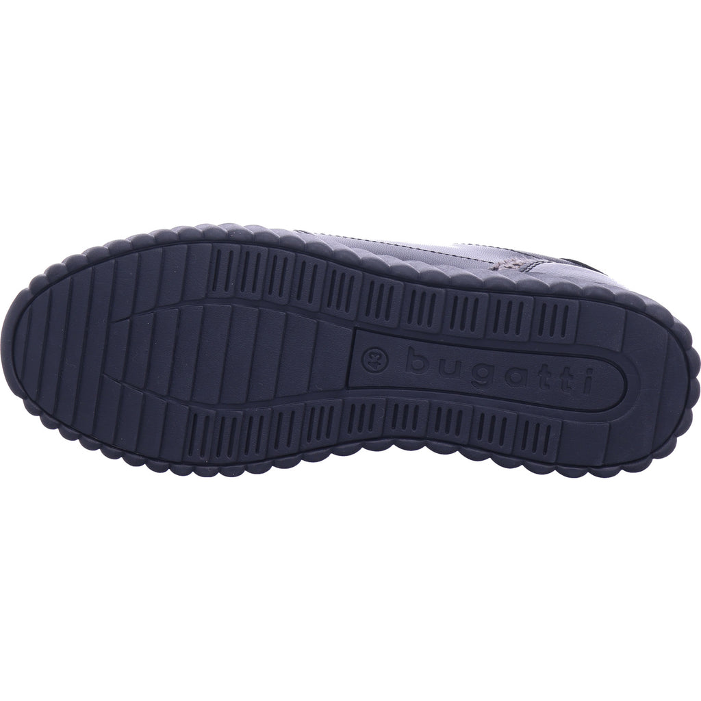 Bugatti Damen Sneaker 435Ai6065059-1082 in schwarz