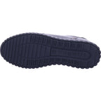 Bugatti Damen Sneaker 435Ai6065059-1082 in schwarz