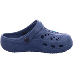 Becker Boys' Swim Shoe in blue