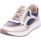 Caprice Damen Sneaker  in gold