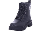 Dockers Mädchen Stiefelette  in schwarz