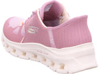 SKECHERS Damen Sneaker  in rose