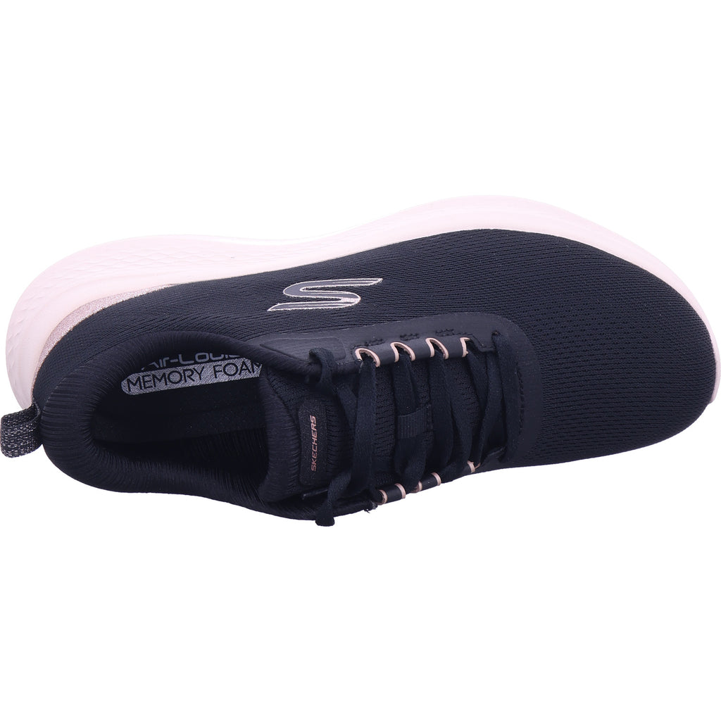 Dámské tenisky SKECHERS Lite Pro 2,0 v černé barvě