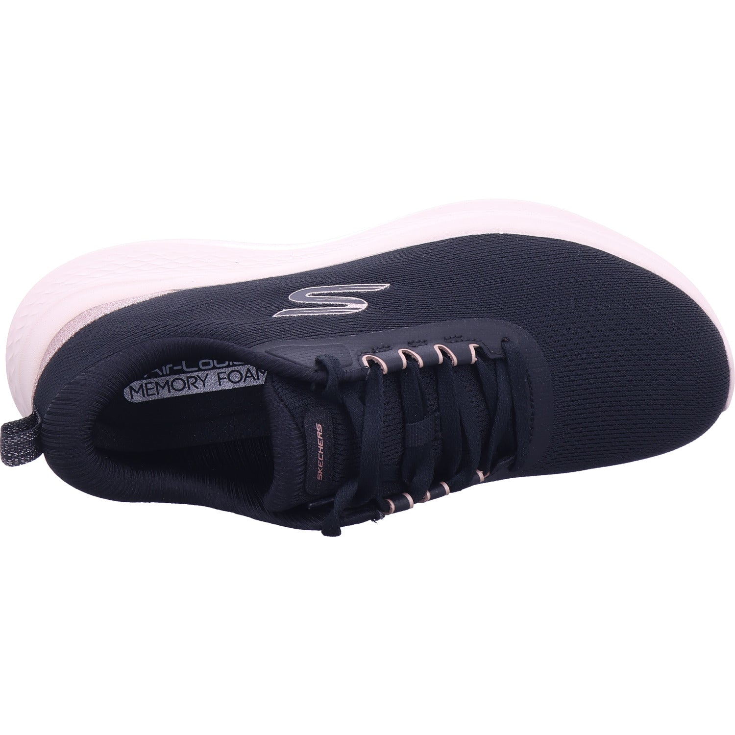 Dámské tenisky SKECHERS Lite Pro 2,0 v černé barvě