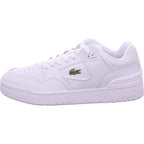 Lacoste Women's Brokerage Set Sneakers in white