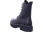 Tamaris Damen Stiefelette M2528941 in schwarz