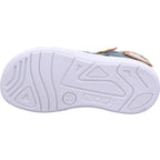 ricosta Jungen Sandalette  in grün