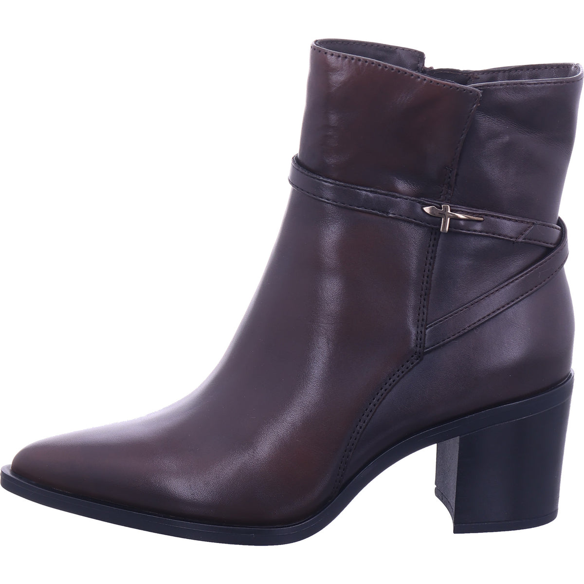 Tamaris Damen Stiefelette  in braun