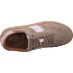 Camel Active Herren Sneaker Split in beige