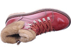 Tamaris Damen Stiefel M2626343 in rot