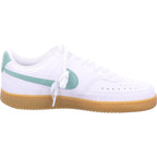 Nike Herren Sneaker Nike Court Vision Lo in weiß