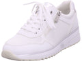 Marco Tozzi women's sneakers in white