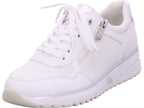 Marco Tozzi women's sneakers in white