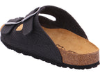 BOLD  Pantolette  in schwarz