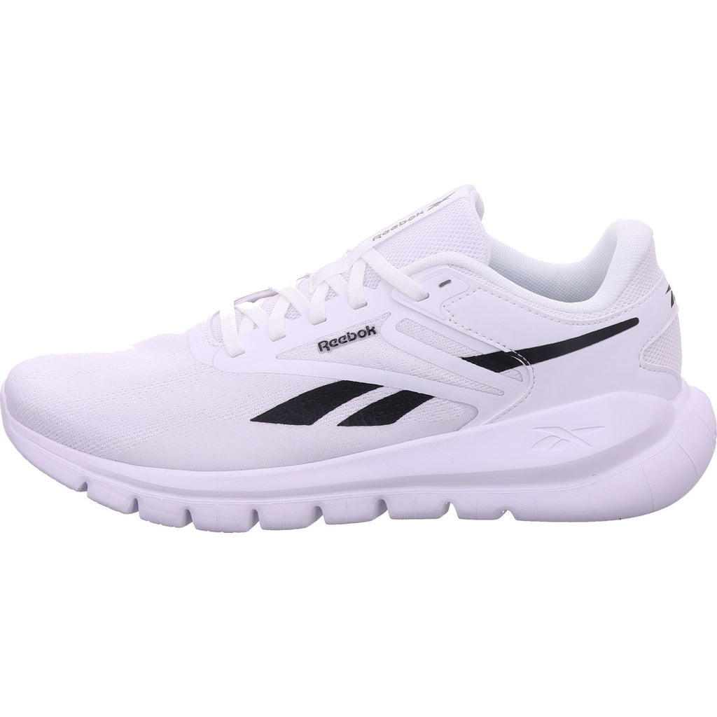 Reebok Herren Sportschuh Split Flex in weiß