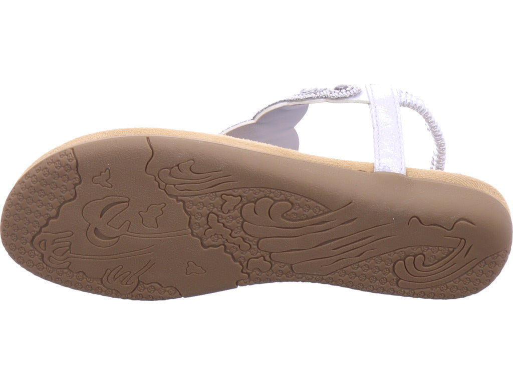 2 GO FASHION Damen Sandale  in sonstige