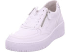 Gabor Damen Sneaker  in weiß