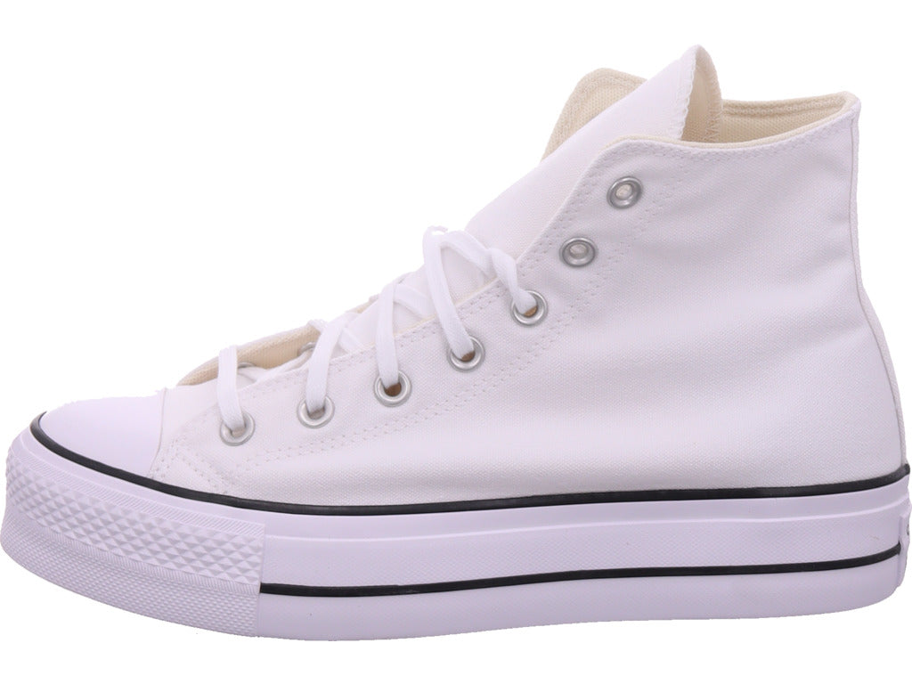 Converse Damen Sneaker  in weiß