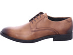 Ecco Herren Halbschuh  in braun