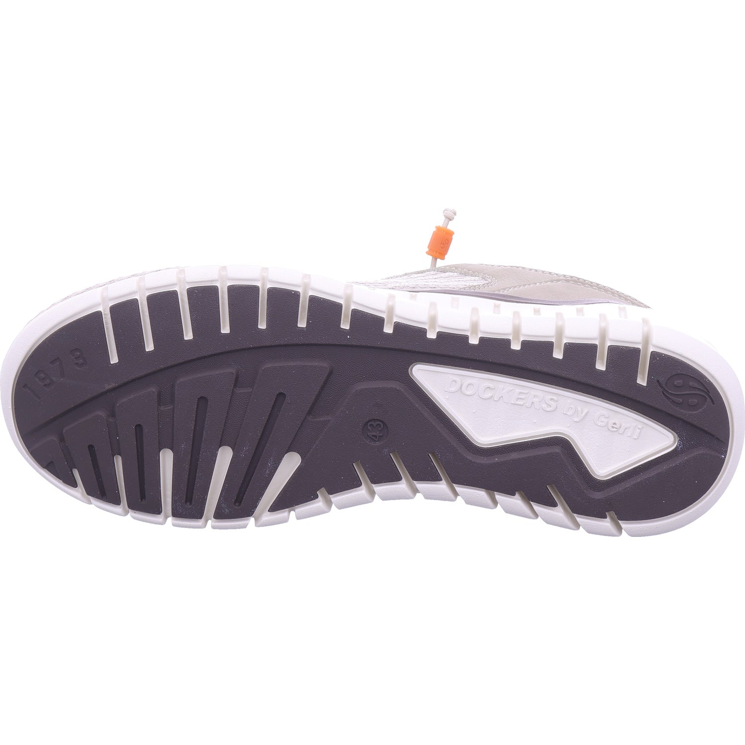 Dockers Men's Trainers in beige