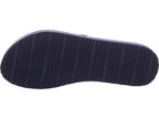 Tommy Hilfiger Damen Badeschuh Beach Sandal in blau