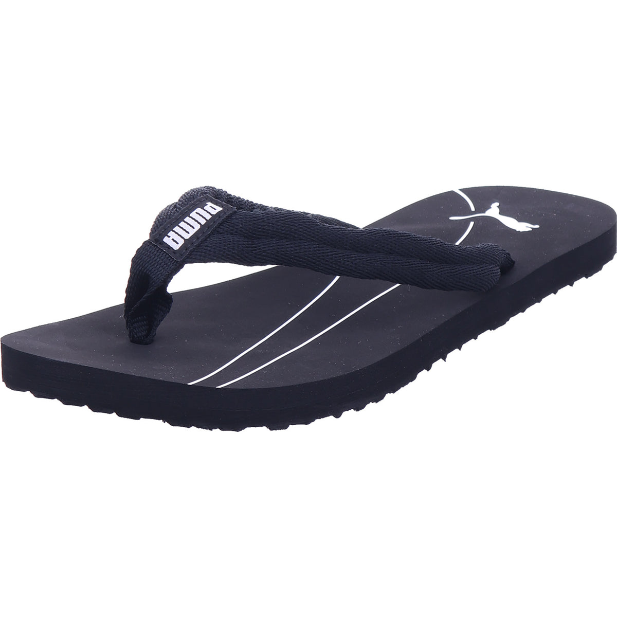 Pánské žabky Puma Epic Flip V3 v černé barvě