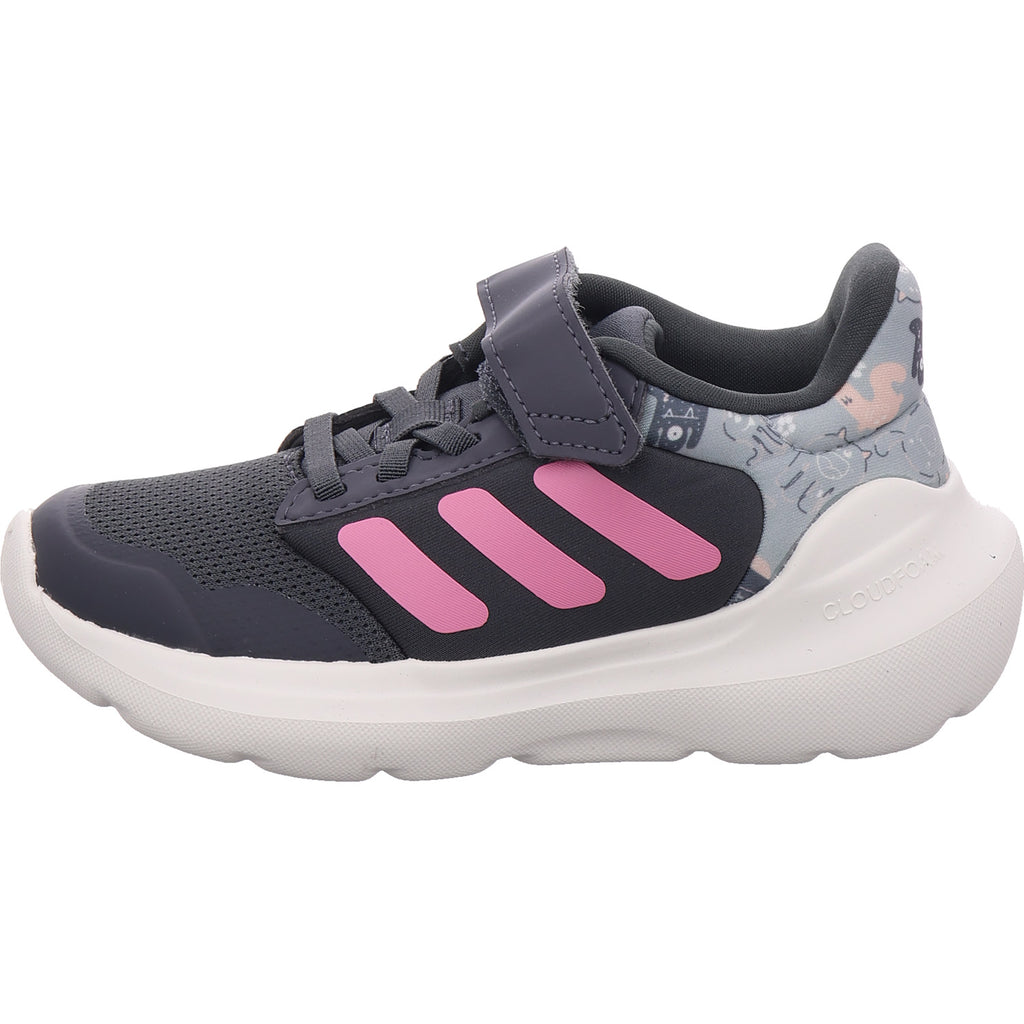 Adidas Mädchen Sportschuh  in grau