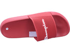 Champion Damen Badeschuh  in rot