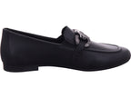 Remonte Women's Slipper Remonte Fs Low Shoe in black