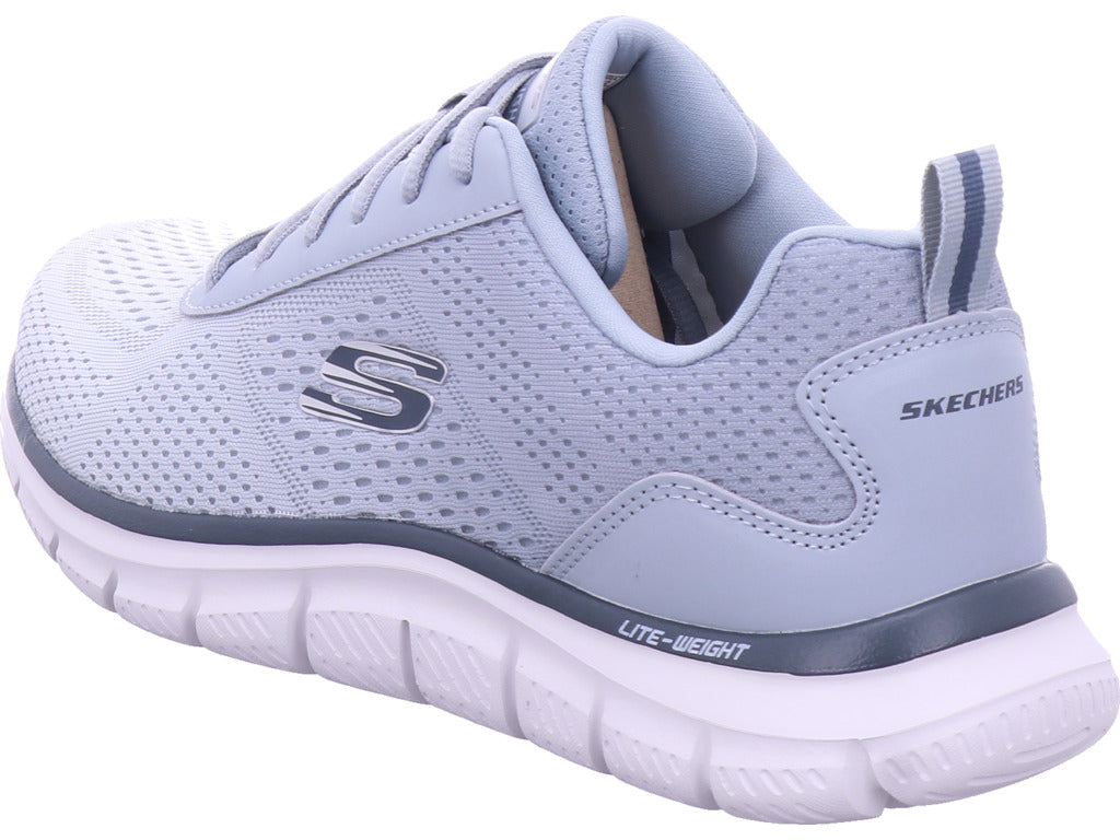 SKECHERS Herren Sneaker  in grau
