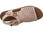 Blowfish Damen Sandale  in gold