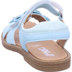 imac Mädchen Sandalette  in frei