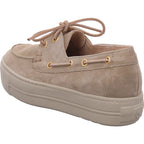 Paul Green Damen Slipper  in beige