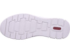 Rieker Herren Sneaker Fsk Herren Halbschuhe in grau